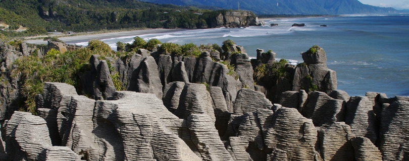 Punakaiki